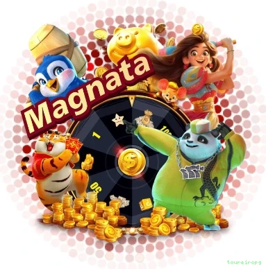 A Magia dos Caça-Níqueis no toureiropg